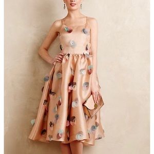 Rachel Antonoff Vida circlet dress